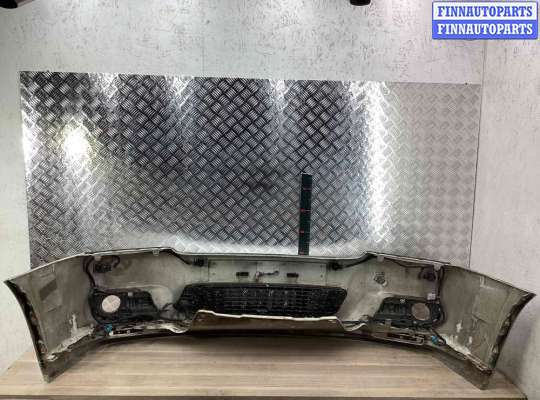 купить Бампер передний на Opel Vectra Vectra C 2002-2005