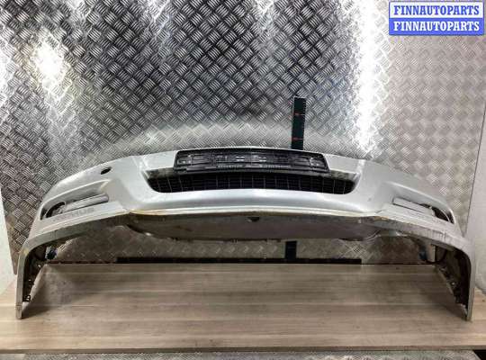 купить Бампер передний на Opel Vectra Vectra C 2002-2005