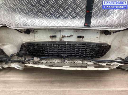 купить Бампер передний на Opel Vectra Vectra C 2002-2005