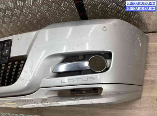 купить Бампер передний на Opel Vectra Vectra C 2002-2005