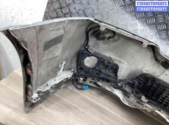 купить Бампер передний на Opel Vectra Vectra C 2002-2005