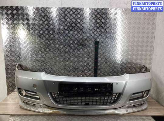 купить Бампер передний на Opel Vectra Vectra C 2002-2005