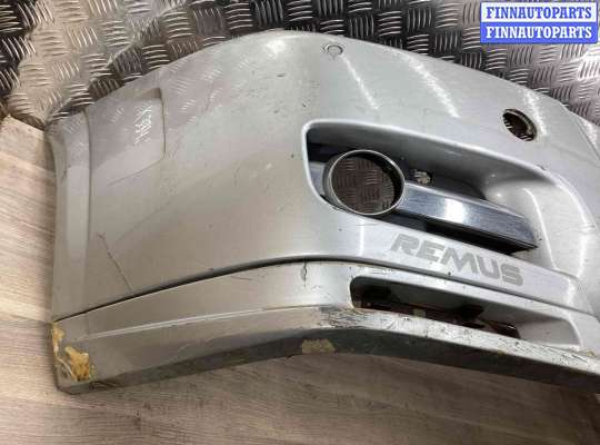купить Бампер передний на Opel Vectra Vectra C 2002-2005