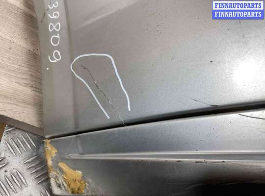 купить Бампер передний на Opel Vectra Vectra C 2002-2005