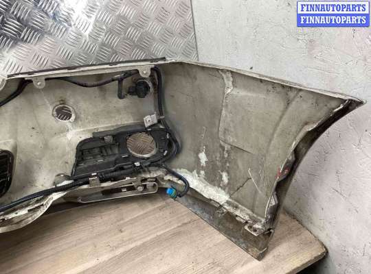 купить Бампер передний на Opel Vectra Vectra C 2002-2005