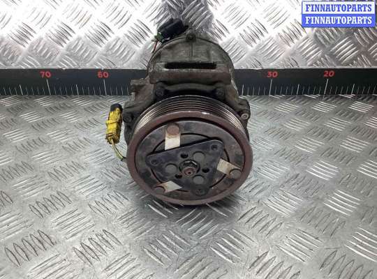 купить Компрессор кондиционера на Peugeot 407 407 2004-2010