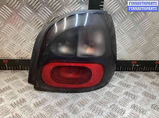 Купить Фонарь задний правый на Renault Scenic Scenic I (JA) 1996-1999 Фонарь задний правый RN1590502 на Renault Scenic Scenic I (JA) 1996-1999