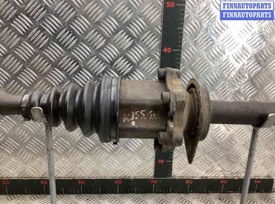 купить Полуось передняя правая (приводной вал, ШРУС) на Volkswagen Sharan Sharan I (7M) 2000-2003 рестайлинг