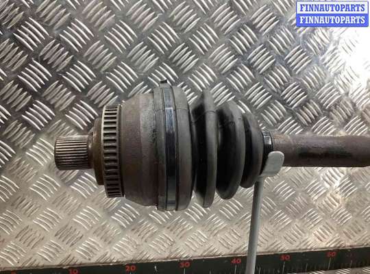 купить Полуось передняя правая (приводной вал, ШРУС) на Volkswagen Sharan Sharan I (7M) 2000-2003 рестайлинг