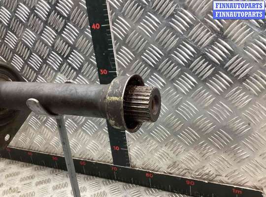 купить Полуось передняя правая (приводной вал, ШРУС) на Volkswagen Sharan Sharan I (7M) 2000-2003 рестайлинг