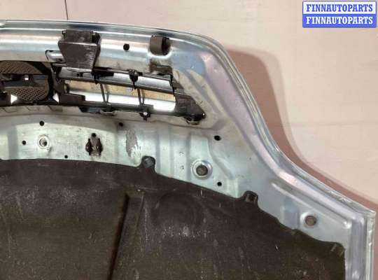 купить Капот на Opel Meriva Meriva A 2006-2010 рестайлинг