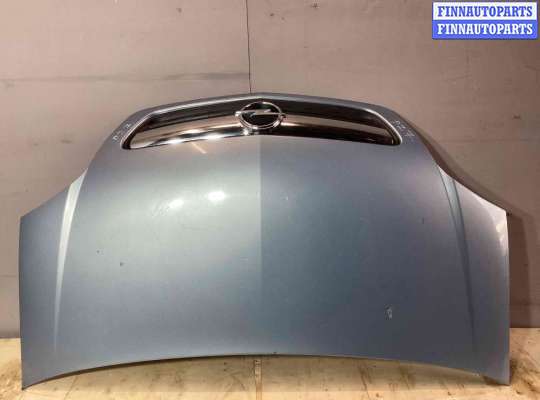 купить Капот на Opel Meriva Meriva A 2006-2010 рестайлинг