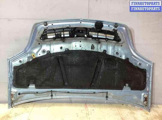 купить Капот на Opel Meriva Meriva A 2006-2010 рестайлинг