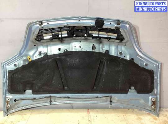 купить Капот на Opel Meriva Meriva A 2006-2010 рестайлинг
