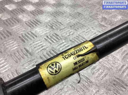 купить Шланг гидроусилителя на Volkswagen Beetle Beetle (1C) 2005-2010 рестайлинг