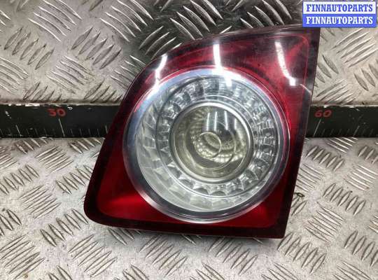 Купить Фонарь крышки багажника правый на Volkswagen Golf Plus Golf+ V (5M) 2005-2014 Фонарь крышки багажника правый VG2579012 на Volkswagen Golf Plus Golf+ V (5M) 2005-2014