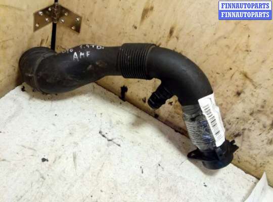 купить Патрубок интеркулера на Volkswagen Polo Polo IV (9N) 2001-2005