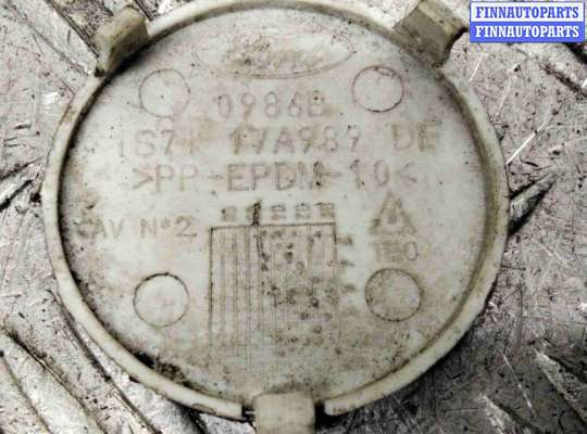 купить Заглушка (решетка) в бампер передний на Ford Mondeo Mondeo III 2000-2003