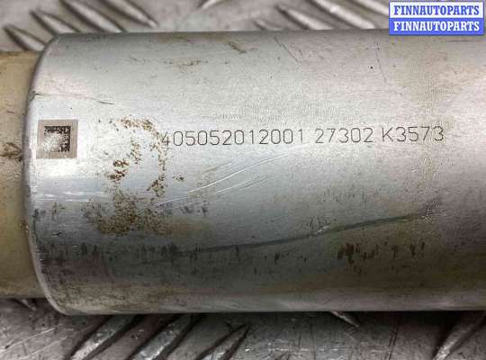 Бензонасос на Audi A6 Allroad (4BH, C5)