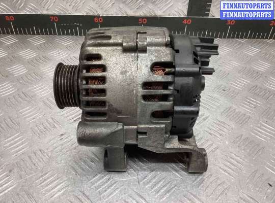 купить Генератор на BMW X5 X5 (E53) 2003-2006 рестайлинг