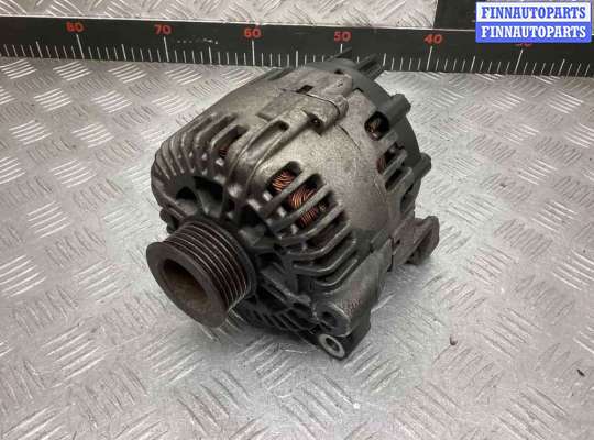 Купить Генератор на BMW X5 X5 (E53) 2003-2006 рестайлинг Генератор BM3656338 на BMW X5 X5 (E53) 2003-2006 рестайлинг