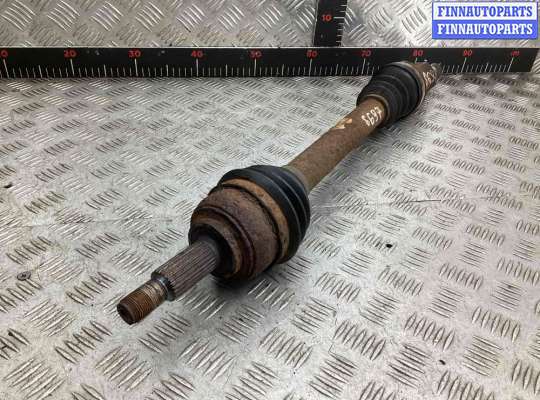 купить Полуось передняя левая (приводной вал, ШРУС) на Renault Scenic Scenic II (JM) 2003-2006