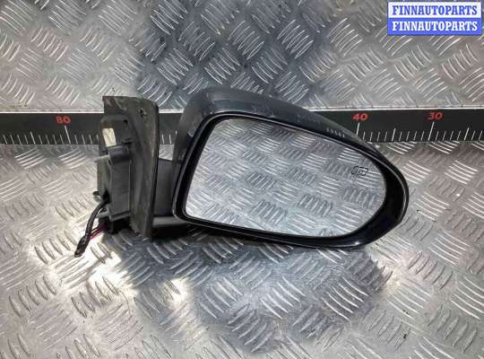 купить Зеркало наружное правое на Dodge Caliber Caliber (PM) 2006-2011