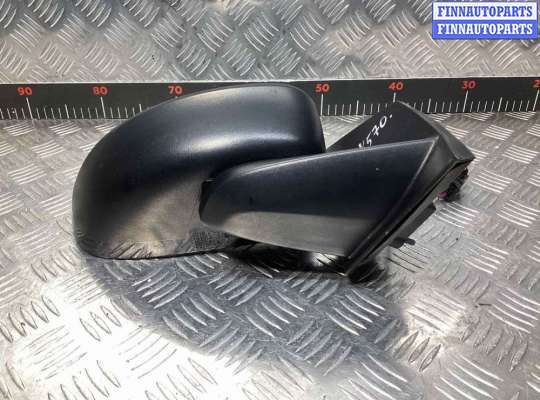 купить Зеркало наружное правое на Dodge Caliber Caliber (PM) 2006-2011