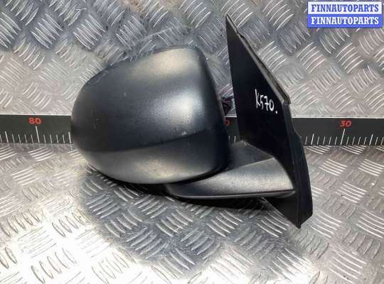 Зеркало наружное правое DGN0886 на Dodge Caliber Caliber (PM) 2006-2011