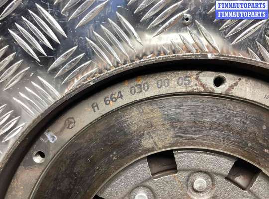 купить Маховик на Chrysler PT Cruiser PT Cruiser I (PT) 2006-2010 рестайлинг