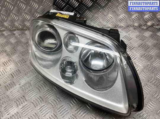 купить Фара правая на Volkswagen Touran Touran I (1T) 2003-2006