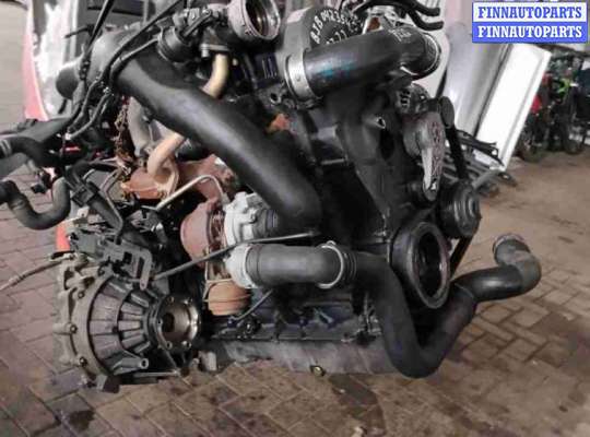 купить Двигатель на Volkswagen Caddy Caddy III (2K) 2004-2010