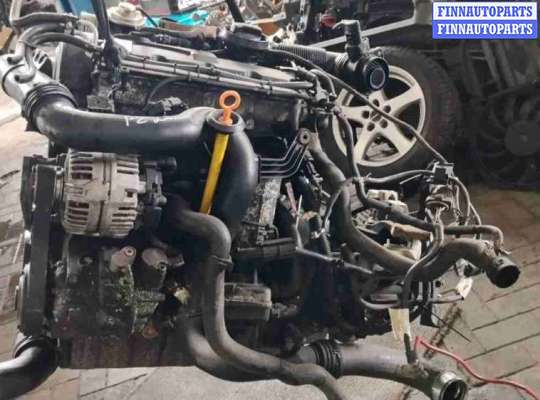Купить Двигатель на Volkswagen Caddy Caddy III (2K) 2004-2010 Двигатель VG2783254 на Volkswagen Caddy Caddy III (2K) 2004-2010