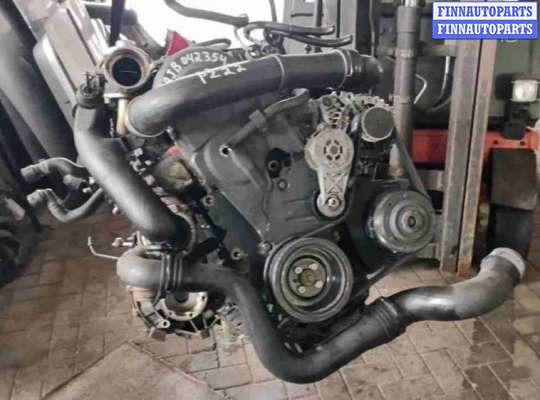 купить Двигатель на Volkswagen Caddy Caddy III (2K) 2004-2010