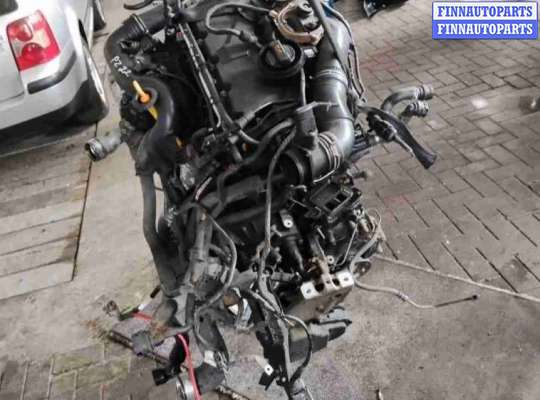купить Двигатель на Volkswagen Caddy Caddy III (2K) 2004-2010