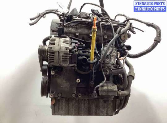 купить Двигатель на Volkswagen Caddy Caddy III (2K) 2004-2010