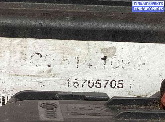 купить Блок ABS на Volkswagen Passat Passat B6 (3C) 2005-2010