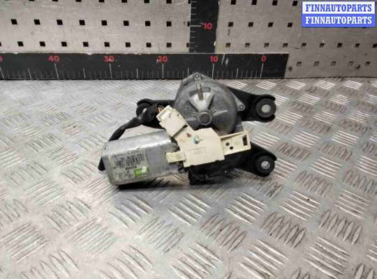 купить Моторчик заднего стеклоочистителя (дворника) на Nissan Primera Primera III (P12) 2002-2008