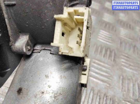 купить Моторчик заднего стеклоочистителя (дворника) на Nissan Primera Primera III (P12) 2002-2008