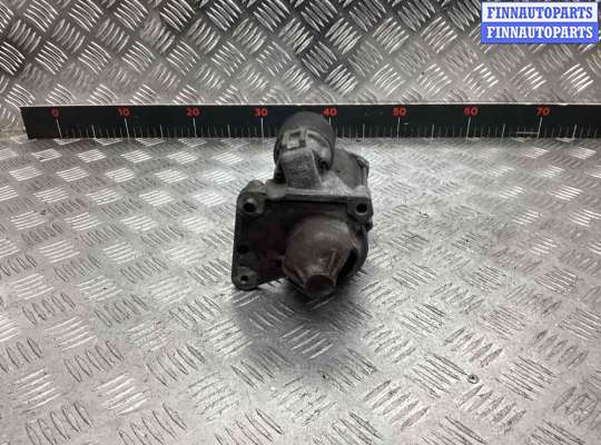 купить Стартер на Peugeot 307 307 (3A/3H) 2001-2005