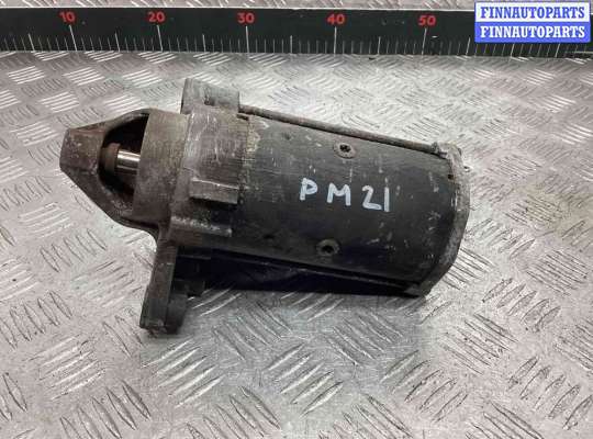 купить Стартер на Peugeot 307 307 (3A/3H) 2001-2005