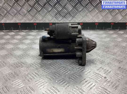 купить Стартер на Peugeot 307 307 (3A/3H) 2001-2005