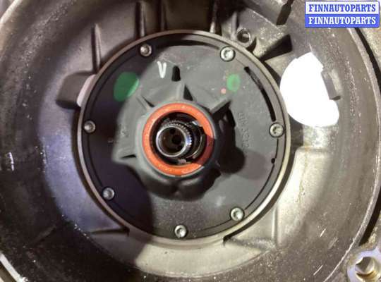 купить КПП автоматическая (АКПП) на Audi A3 A3 I (8L) 1996-2000