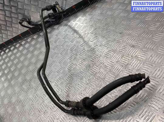 купить Шланг (трубка) АКПП на Audi A4 A4 B5 (8D) 1999-2001 рестайлинг