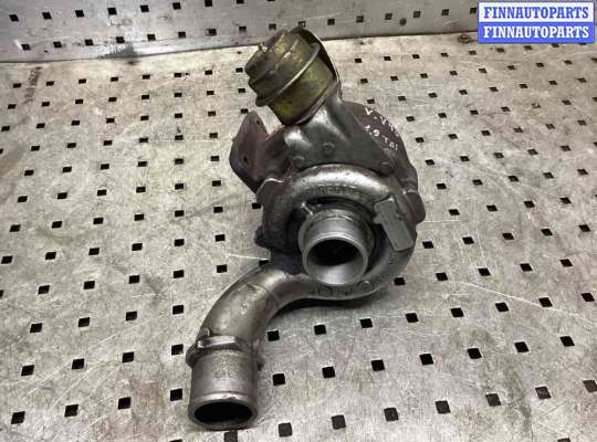 Турбина VL550123 на Volvo V40 V40 I (VW) 1995-2000