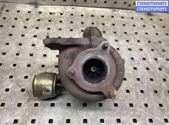 купить Турбина на Volvo V40 V40 I (VW) 1995-2000