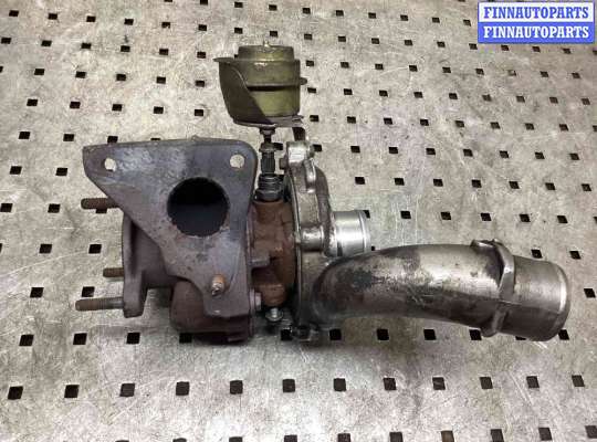 купить Турбина на Volvo V40 V40 I (VW) 1995-2000