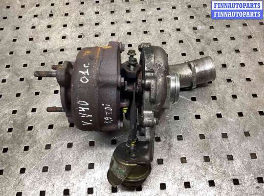 купить Турбина на Volvo V40 V40 I (VW) 1995-2000