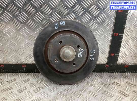 Купить Диск тормозной задний на Renault Scenic Scenic I (JA) 1999-2003 рестайлинг Диск тормозной задний RN1520095 на Renault Scenic Scenic I (JA) 1999-2003 рестайлинг