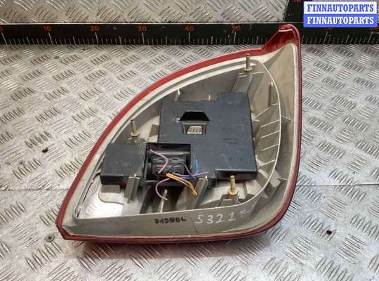 купить Фонарь задний левый на Ford Fiesta Fiesta IV 1996-2001
